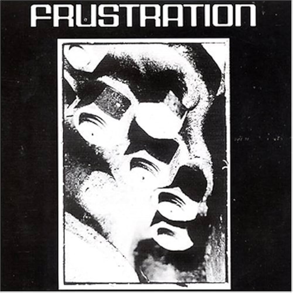 フラストレーション・スルー・インパーフェクション [CD] Amazon.co.jp: Frustration: ミュージック